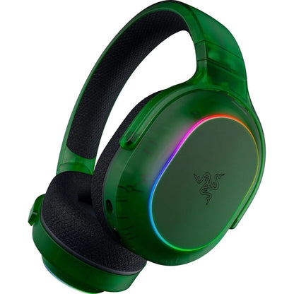 Razer barracuda x chroma wireless gaming headset: 2.4ghz wireless & bluetooth