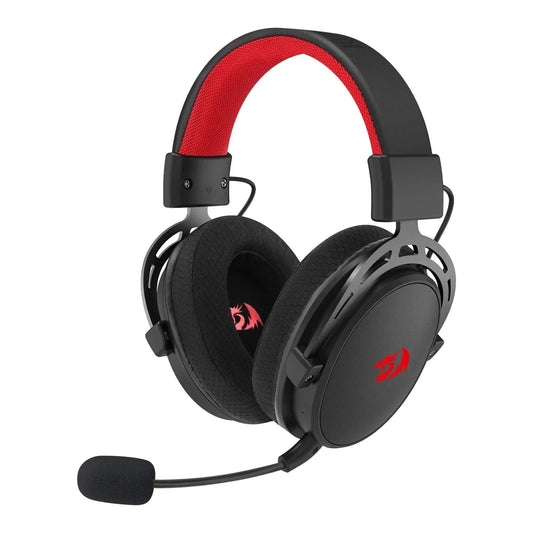 Redragon h541 pro wireless gaming headset