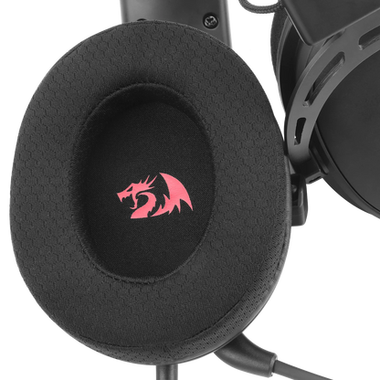 Redragon h541 pro wireless gaming headset