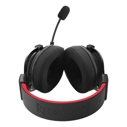 Redragon h541 pro wireless gaming headset