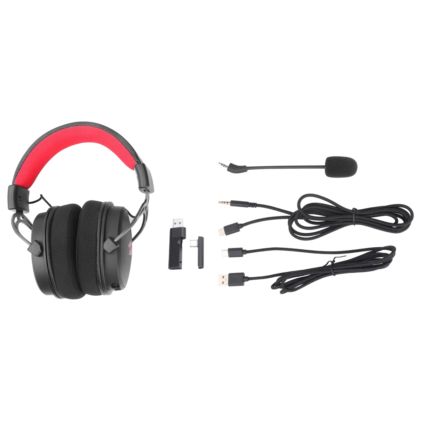 Redragon h541 pro wireless gaming headset