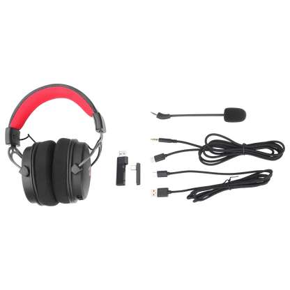 Redragon h541 pro wireless gaming headset