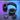 Redragon h610 wireless gaming headset for pc mac ns phone - bt 5.3 with anc