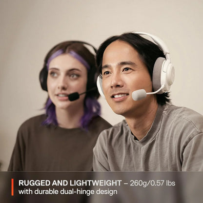 Steelseries arctis nova 3x wireless multi-platform gaming headset mobile app