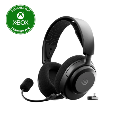 Steelseries arctis nova 3x wireless multi-platform gaming headset mobile app