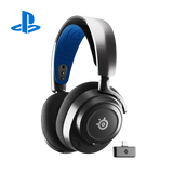Steelseries arctis nova 7p wireless multi-platform gaming headset neodymium