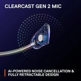Steelseries arctis nova 7p wireless multi-platform gaming headset neodymium