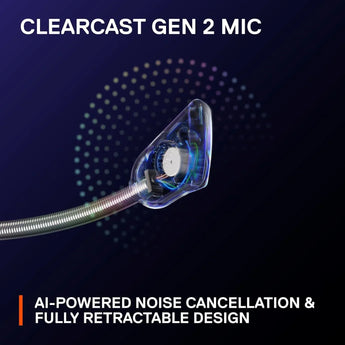 Steelseries arctis nova 7p wireless multi-platform gaming headset neodymium
