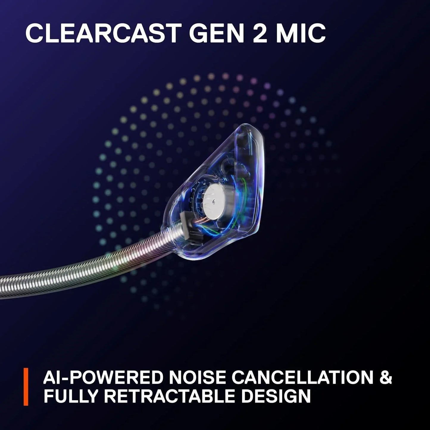 Steelseries arctis nova 7p wireless multi-platform gaming headset neodymium