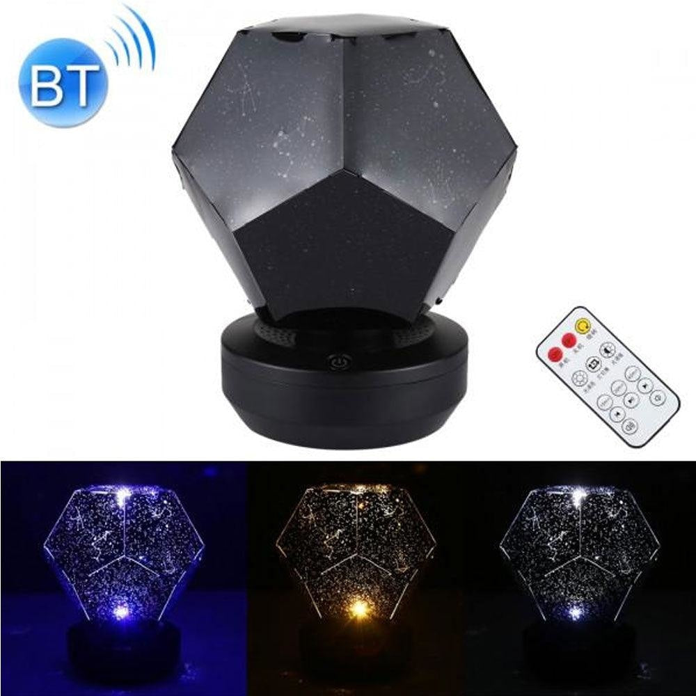 WZXKD - 01 Bluetooth Lamp with Built - in Music Lightning 20 JOD