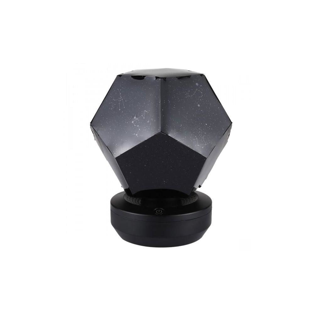 WZXKD - 01 Bluetooth Lamp with Built - in Music Lightning 20 JOD