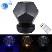 WZXKD 01 Bluetooth Lamp with Built in Music Lightning