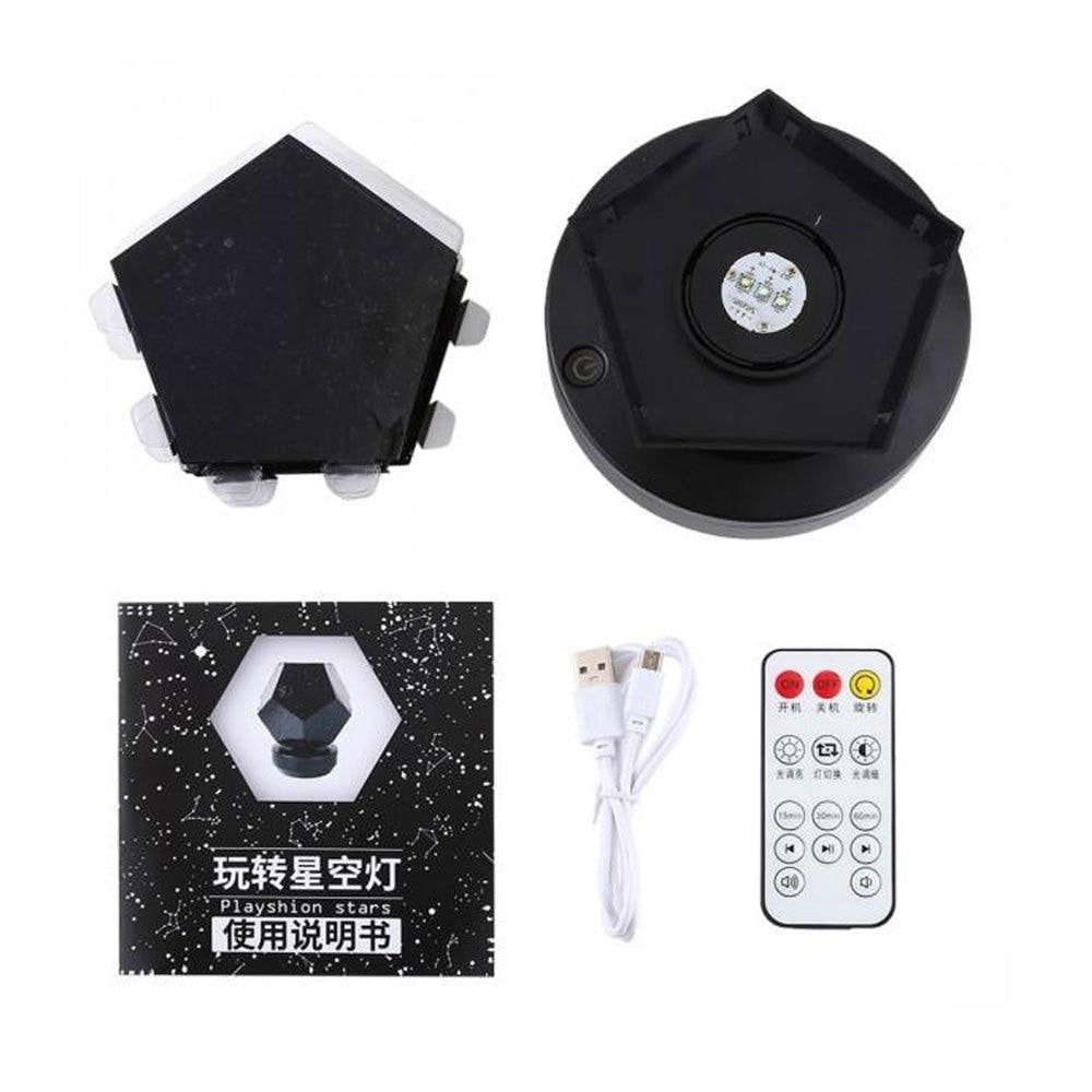 WZXKD-01 Bluetooth Lamp with Built-in Music JOD 20