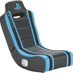 X Rocker 41488 Playstation Geist 2.0 Gaming Chair Desk & Chair