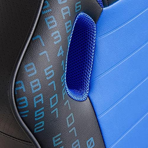 X Rocker 43322 Legend Gaming Chair Sony Playstation Desk & Chair