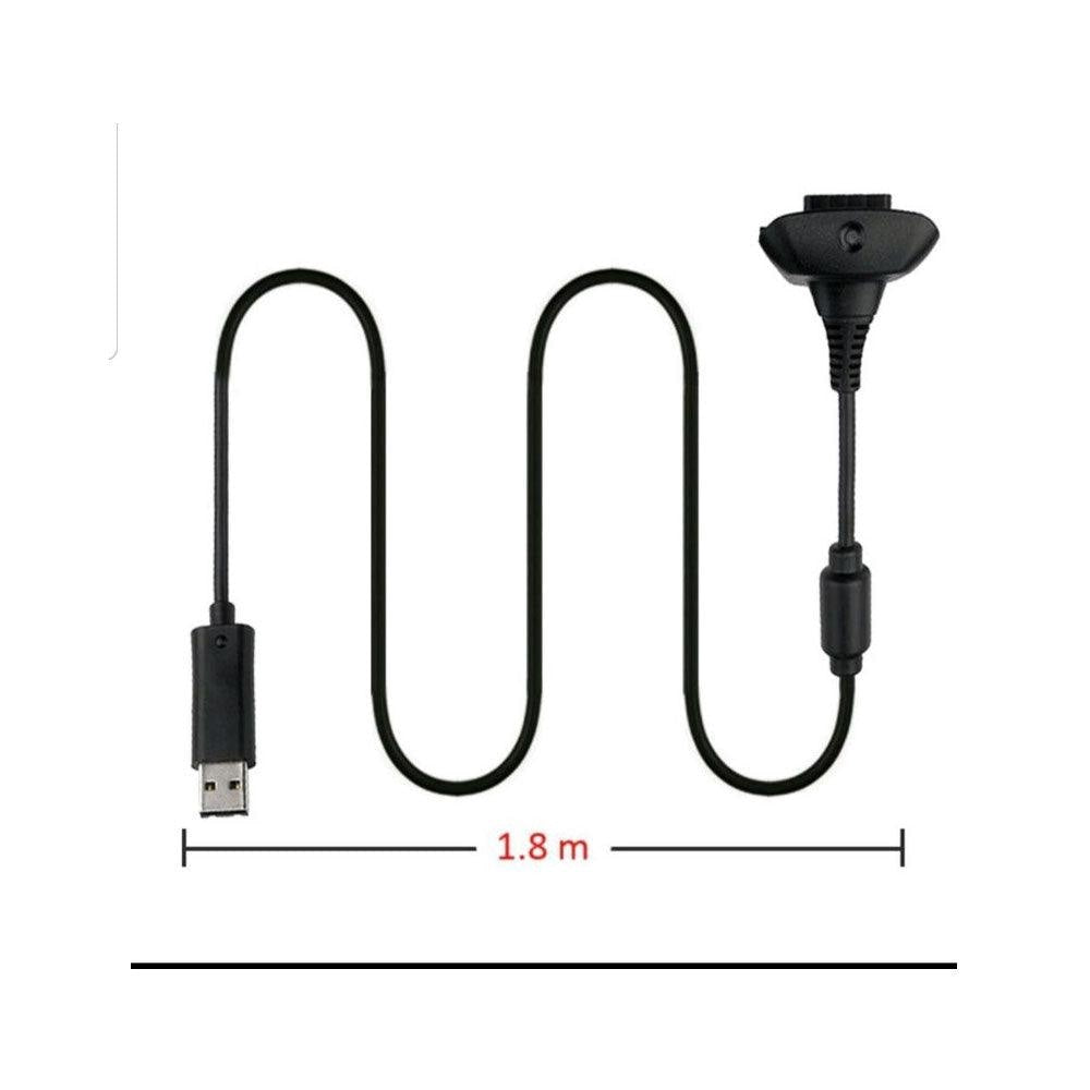 Xbox 360 Wireless Controller Joysticks Console