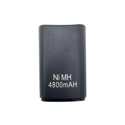 Charging kit for xbox 360 4800mah - console | xbox essentials