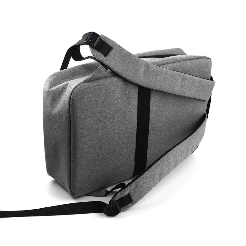 Dobe storage case ty-0823 for ps/x-box/n-switch all series - console | ps5 essentials | ps4 essentials | xbox