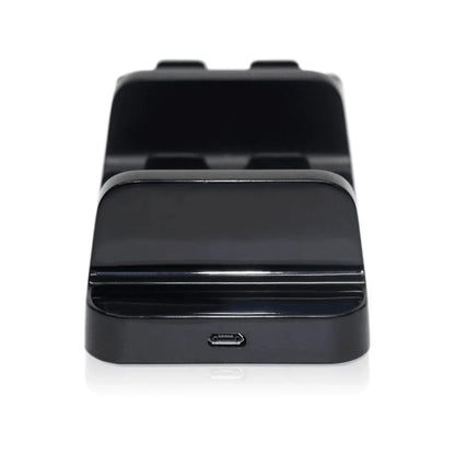Dobe xboxone(s) controller dual charging dock tyx-532s - console | xbox essentials