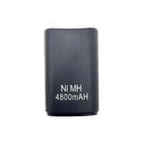 Charging kit for xbox 360 4800mah