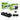 Dobe charging dock xbox series stick xbox one with 2 battery tyx-1817x
