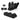 Dobe charging dock xbox series stick xbox one with 2 battery tyx-1817x