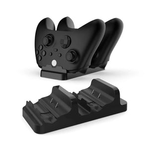 Dobe xbox controller dual charging dock tyx-532x