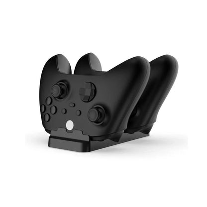 Dobe xbox controller dual charging dock tyx-532x