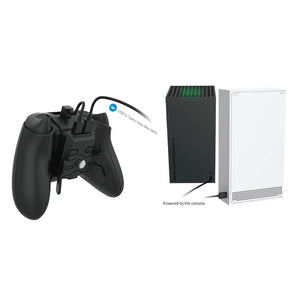 Dobe xbox handle back clip tyx-1610