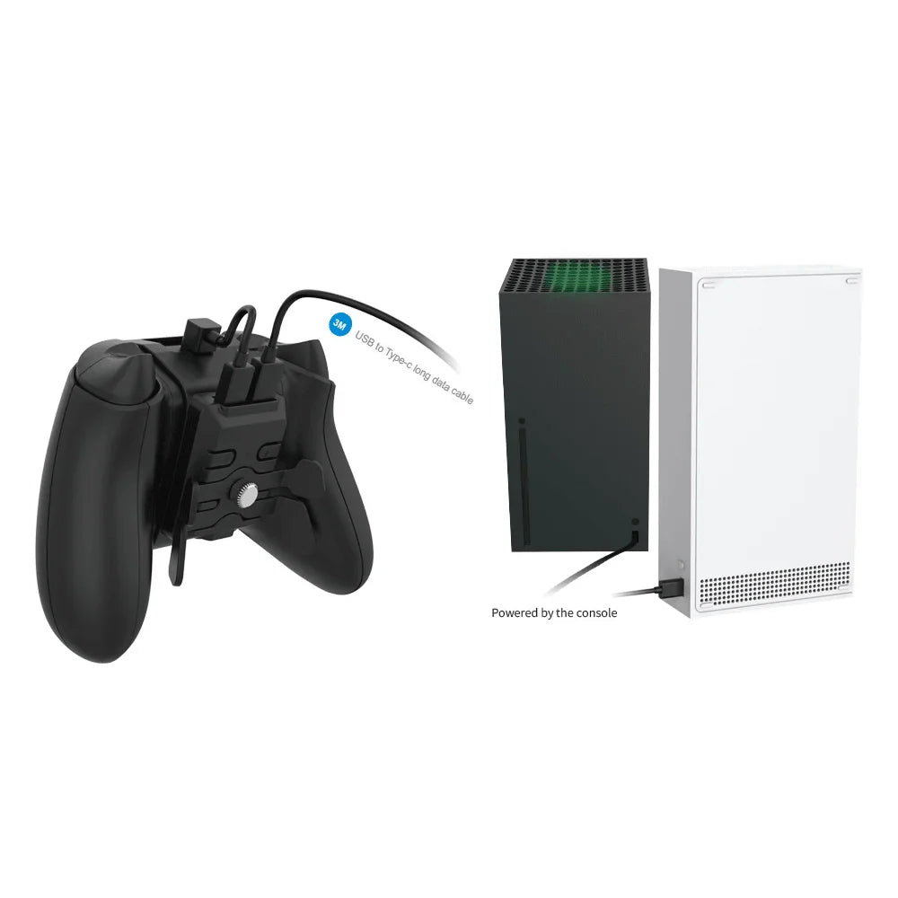 Dobe xbox handle back clip tyx-1610