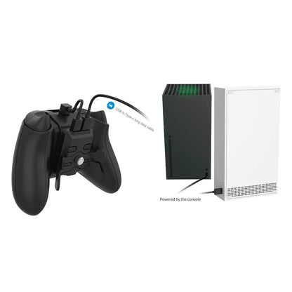 Dobe xbox handle back clip tyx-1610