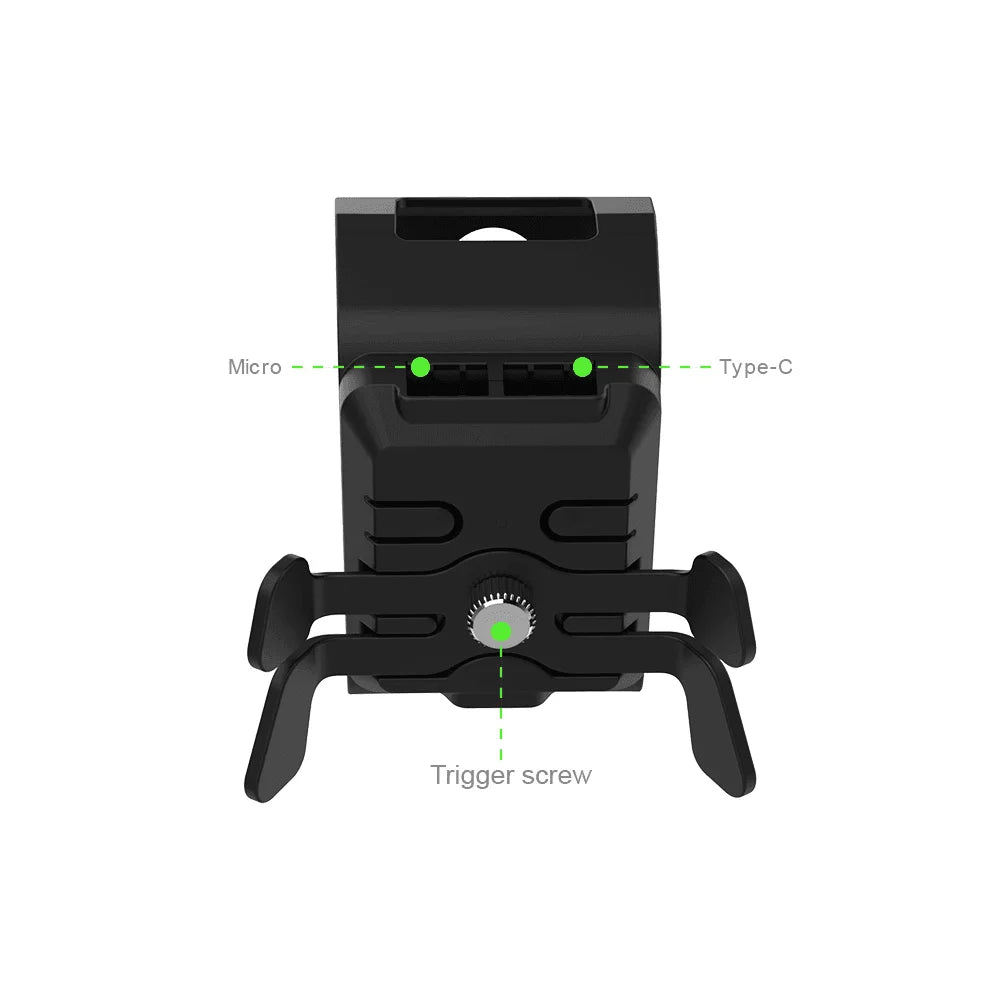 Dobe xbox handle back clip tyx-1610