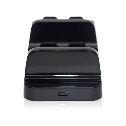Dobe xboxone(s) controller dual charging dock tyx-532s