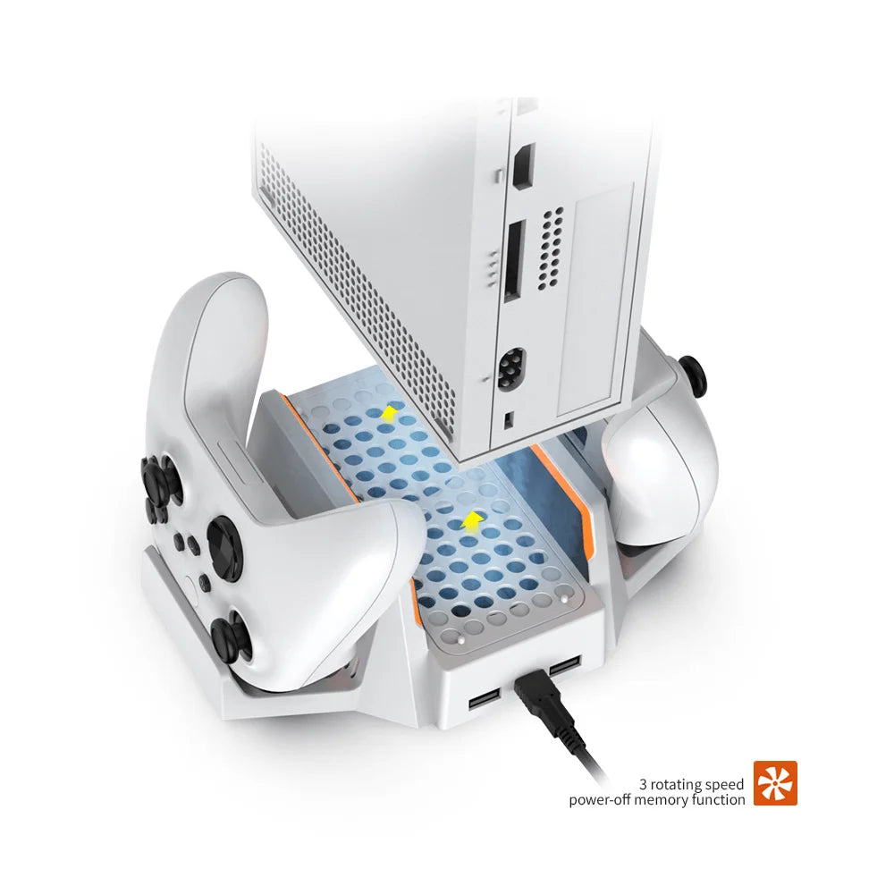 Multifunctional cooling stand tyx-0663