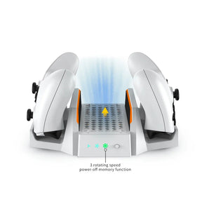 Multifunctional cooling stand tyx-0663