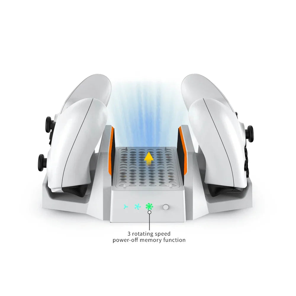 Multifunctional cooling stand tyx-0663