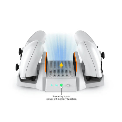 Multifunctional cooling stand tyx-0663