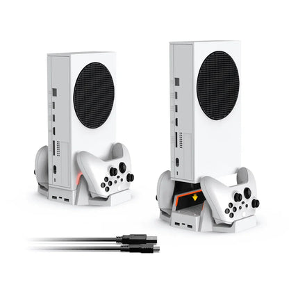 Multifunctional cooling stand tyx-0663