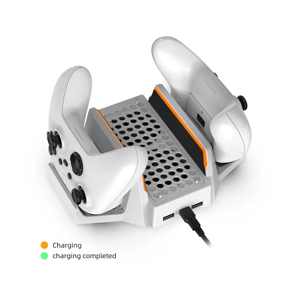 Multifunctional cooling stand tyx-0663