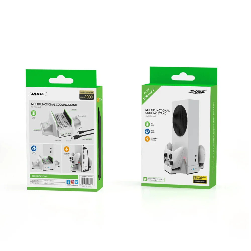 Multifunctional cooling stand tyx-0663