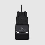Spark fox dual charging station for xbox series x/ xbox series s original
