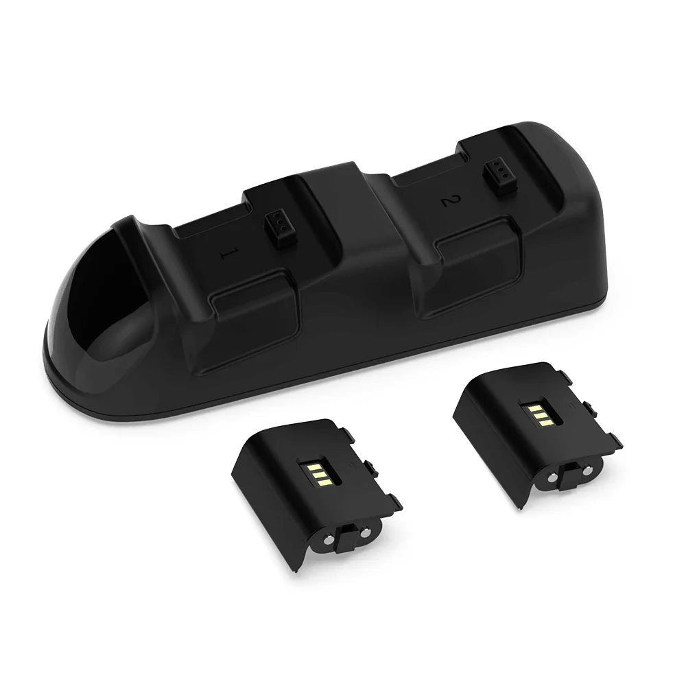 Xbox series controller charger tyx-1623