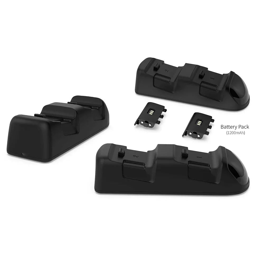 Xbox series controller charger tyx-1623