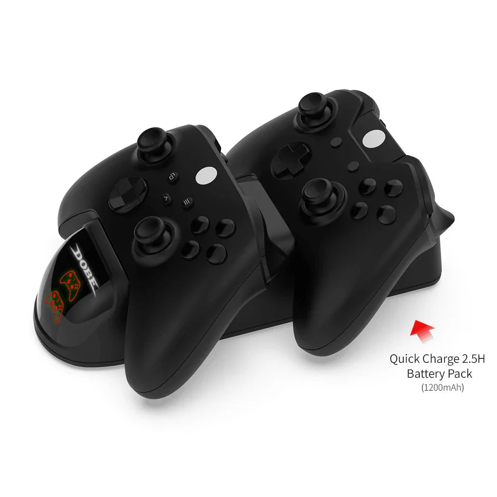 Xbox series controller charger tyx-1623