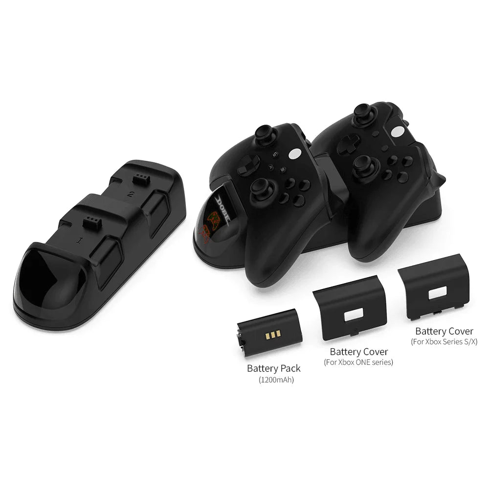 Xbox series controller charger tyx-1623