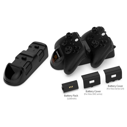 Xbox series controller charger tyx-1623