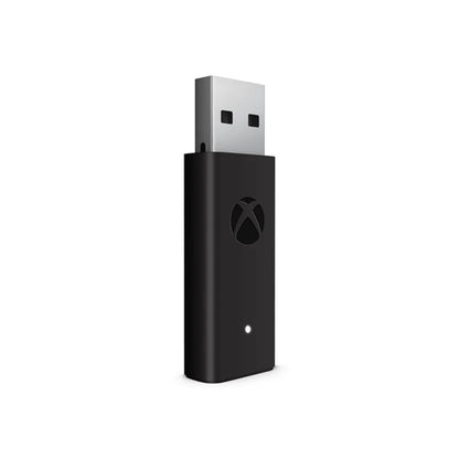 Xbox wireless adapter for windows 10