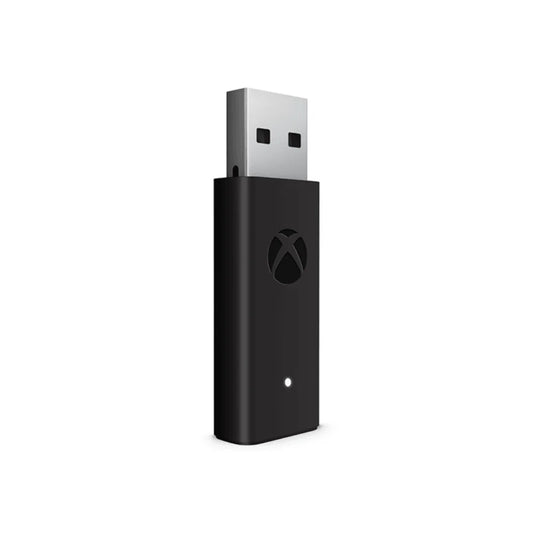 Xbox wireless adapter for windows 10
