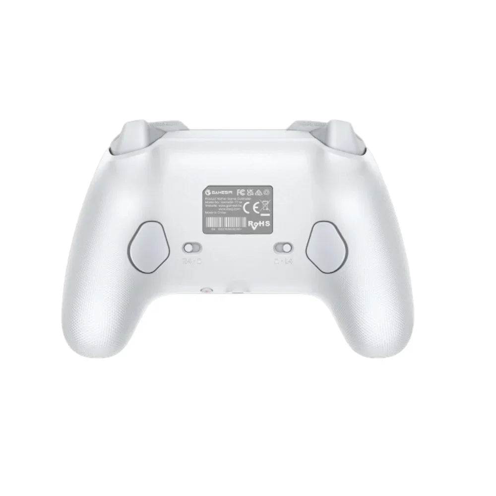 Gamesir g7 se wired controller for xbox series x|s xbox one & windows 10/11 - ultimate gaming experience - console