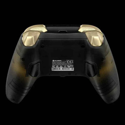 Gamesir kaleid flux enhanced wired controller - console | controller